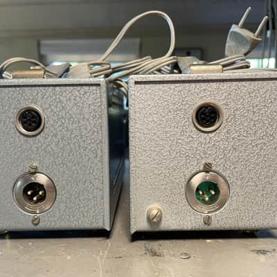 UPDATED!! 2 Schoeps CM640 + PSU etc. SERVICED! image 7