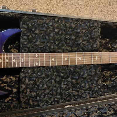 B.C. Rich NJ Bich 90s Class Axe era image 4