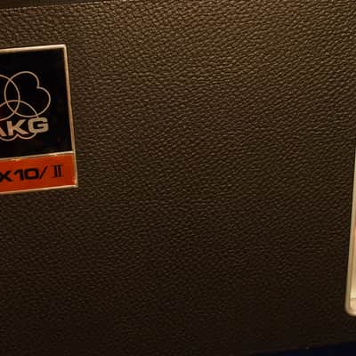 AKG BX10 Rare Reverb Unit image 2