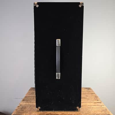 Polytone PA-60 Cabinets - Black Velvet - For Local Pickup Only @ Milwaukee Vintage image 4