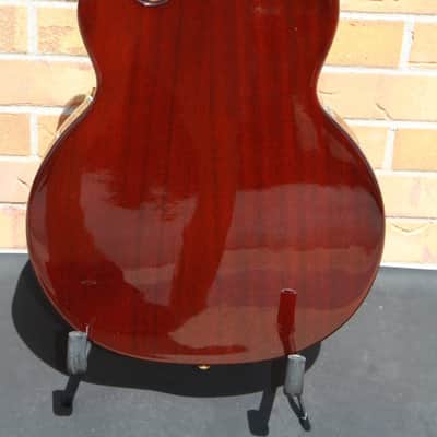 Guild M-75 Aristocrat ATB W/C image 5