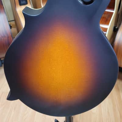 Eastman MD315E-SB with K&K pickup image 4