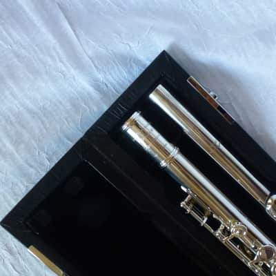 Miyazawa Professional Flute image 5