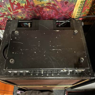 Amplified Music Products (AMP) BH 420 image 6
