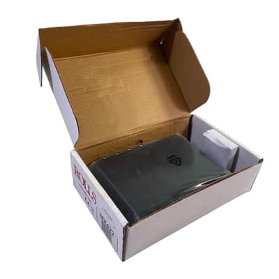 Rolls MX 422 Field Mixer NIB image 2