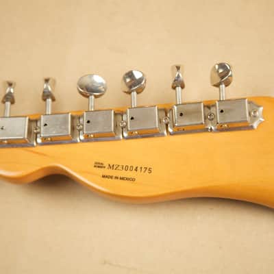 **Rare** Fender Vintage 60s Reissue Rosewood Telecaster image 8