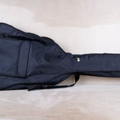 Yamaha SGV-700 Flying Samurai 2000 Shelby Blue w/ Bag image 20