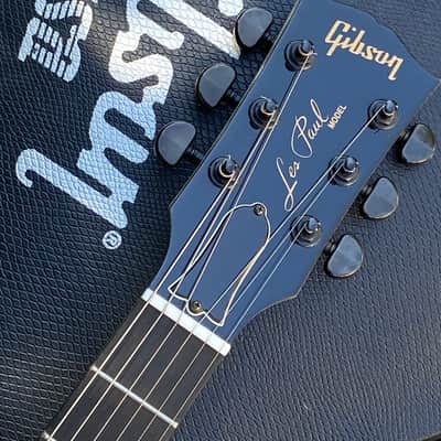 MASTER CERTIFIED: 2010 Gibson Les Paul Studio – Alpine White – Ebony Fretboard - Black Hardware – Pro Setup – $1599 USD | FREE SHIPPING image 6