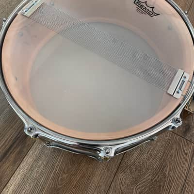Noble & Cooley beech snare Steambent solid 2021 - Natural oil image 2
