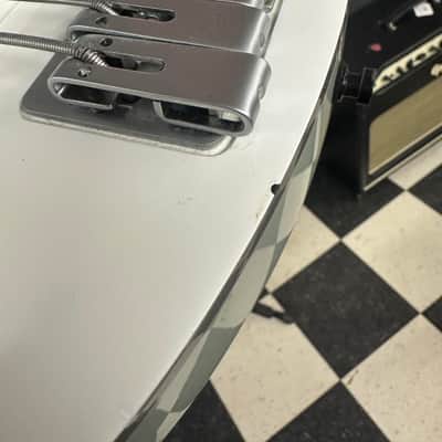 Yamaha RBXA2 5 Sting Bass Guitar image 14