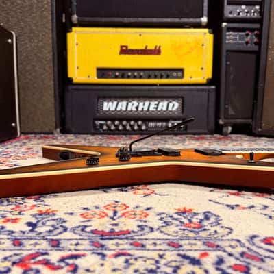 2021 Dean ML Select 6 Multiscale Kahler - Burled Maple SNBB w/ OHSC image 14