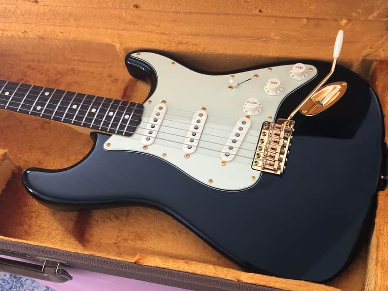 Fender American Vintage Stratocaster