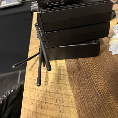 Shure Psm 200 image 4