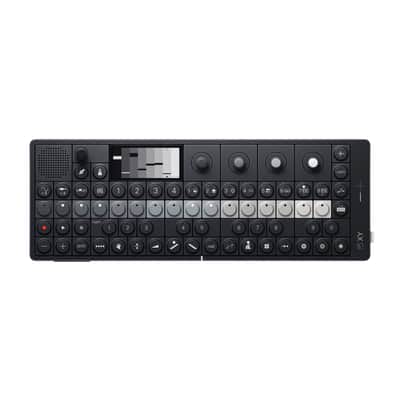 TEENAGE ENGINEERING OP-XY : B-STOCK : [DETROIT MODULAR] image 1
