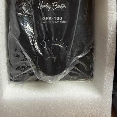 Harley Benton GPA-100 image 1