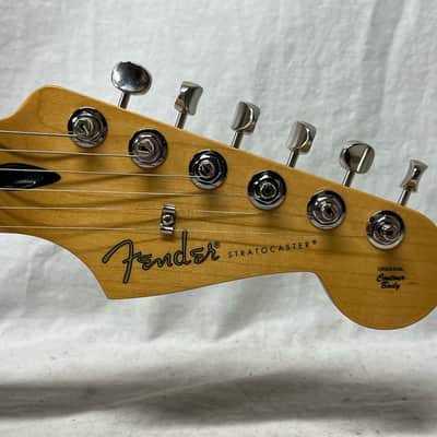 Fender Limited Edition Player II Stratocaster Strat MIM - Made in Mexico image 7