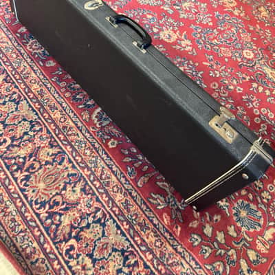Fender Vintage 1971 to 1975 Mustang Musicmaster Case 1970’s image 5