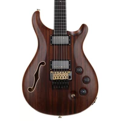 PRS DGT David Grissom Tremolo Signature Semi-Hollow Private Stock
