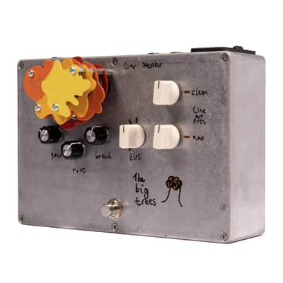 Audio Kitchen The Big Trees - All Valve Class A Amp image 7