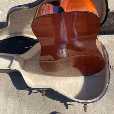 Original Alvarez 5021 (1986) 12-String Acoustic Guitar image 17