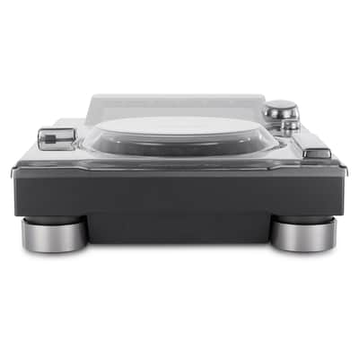 Decksaver Pioneer DJ CDJ-3000 Cover - Cover for DJ Equipment image 5