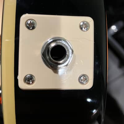 Epiphone Les Paul Standard 60s 2019 - Ebony image 9