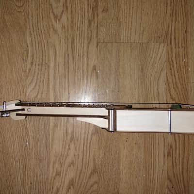 KiwiCo Ukulele 2020 - professionally built from kit image 24