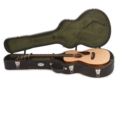 Collings 01 Traditional Honduran Mahogany Natural Vintage Satin (Serial #36764) image 8