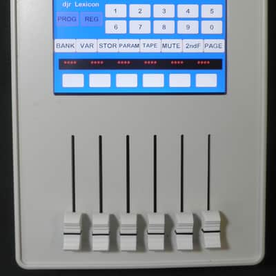 Lexicon  LARC for 224XL, 480L, 300L  *UPDATE* I have stock! image 1