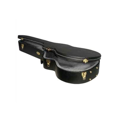 TKL 7816 Premier Small Jumbo Guitar Case