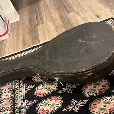 Suzuki Mandola No. 552 - w/original case image 3