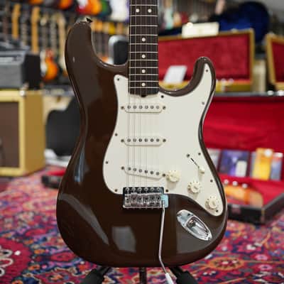 Fender Dan Smith American Strat 1982 image 1