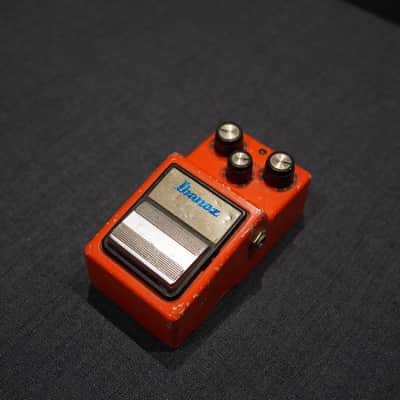 Ibanez PT9 Phaser image 1