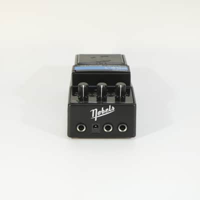 Nobels PRE-1 Preamp / Booster image 5