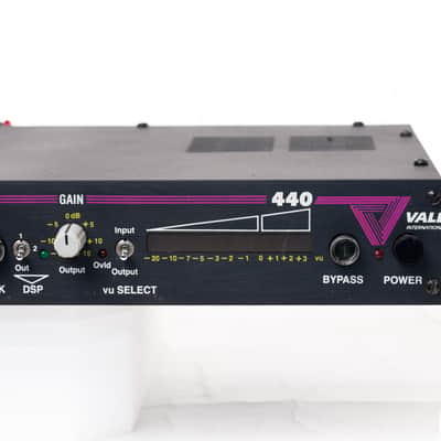 Valley People 440 Compressor (Refurbished & Recapped) #3 image 4