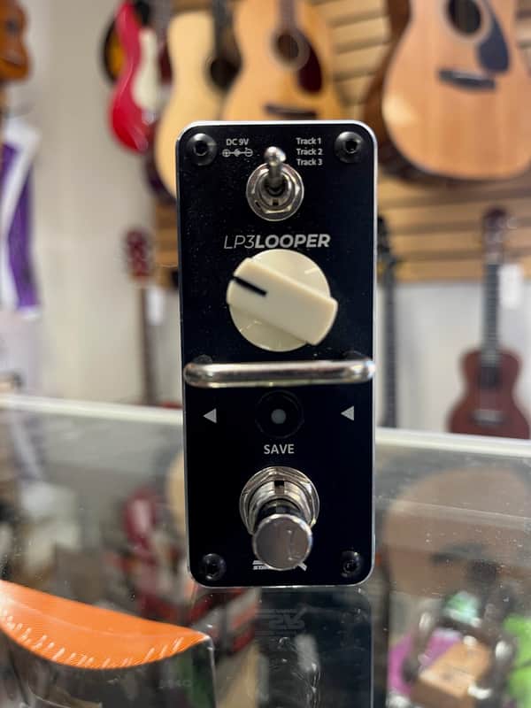 Stage Right LP3 Looper image 1