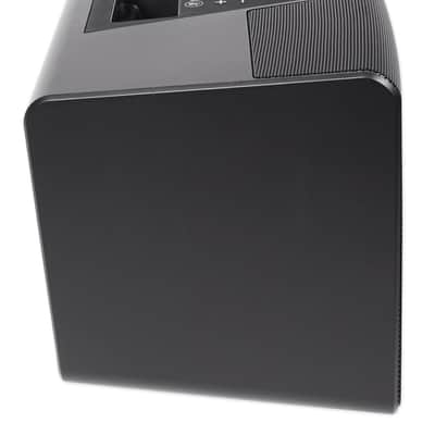 Mackie FreePlay LIVE 6" Rechargeable DJ PA Speaker+Bluetooth+Se Electronics Mic image 14