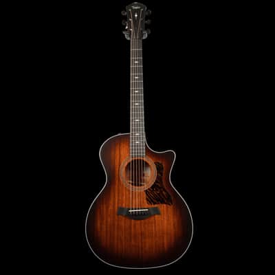 Taylor 324ce Mahogany 2024 image 3