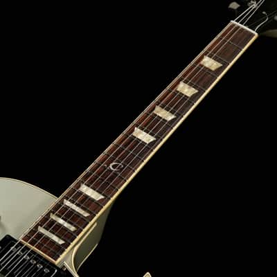 Gibson Memphis 2011 ES-137 Classic Silver [13140720] (08/10) image 11