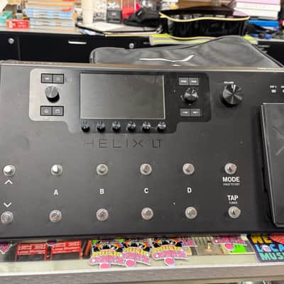 Line 6 Helix LT - SKU1242FC image 3