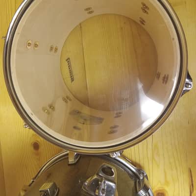 Ludwig Backbeat Rack Tom Pair image 5