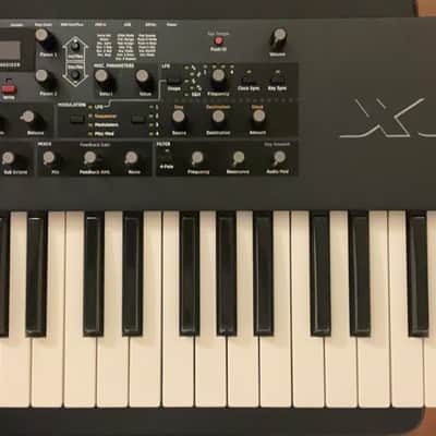 Mopho x4 synth DSI (Dave Smith Instruments aka Sequential) image 3