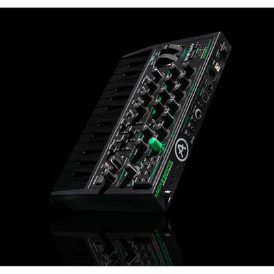 Arturia MicroBrute UFO Analog Synthesizer Renewed image 10