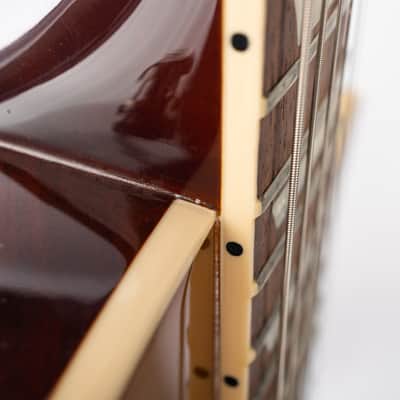 Gibson Slash "Victoria" Les Paul Standard, Gold Top | Demo image 10