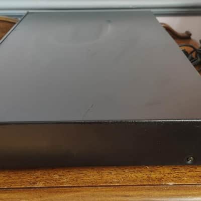 Kenwood Basic C1 preamplifier in excellent condition - 1980's Bild 5