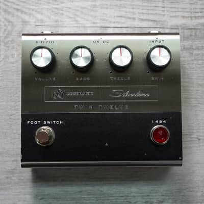 Jackson Audio 1484 Twin Twelve image 2