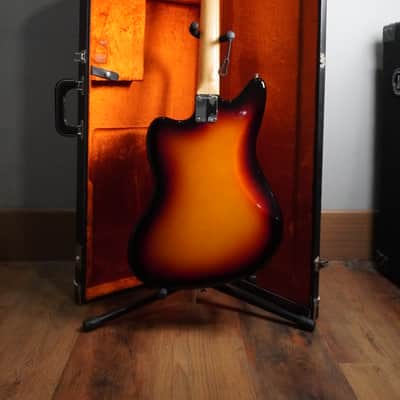 Immagine Fender American Vintage '65 Jaguar 2013 - 3
