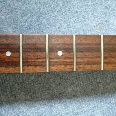 Rare Vintage 90's - Samick Valley Arts Super Strat SSM2 (1993, Natural, Floyd Rose Licence) image 11