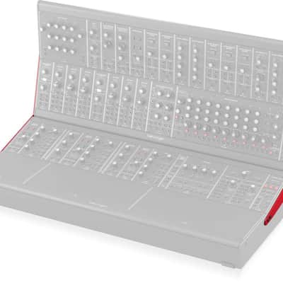 BEHRINGER - ACCESORIO EURORACK GO BRACKET image 4