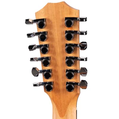 Taylor 150ce 12-String (6483) image 6